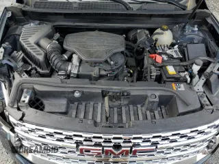 2020 GMC Acadia Denali z VIN 1GKKNXLS3LZ122436, wystawiony jako Copart lot #59465575 z przebiegiem 53 583 mil mil oraz Szkoda całkowita • Salvage title. Historia ofert i sprzedaży dostępna na DreamBid. Obrazek 12.