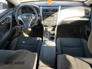 2015 Nissan Altima 2.5 with VIN 1N4AL3AP3FN312212, listed as a Copart auction lot 57919365 with 176,658 mi miles and Salvage title. Bid and sale history available at DreamBid. Image 8.
