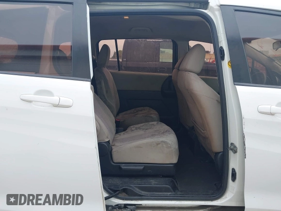 2012 Mazda 5 Sport с VIN JM1CW2BL9C0119197, выставлен на аукционе IAAI как лот 42075861 с пробегом 188 681 миль миль и . История ставок и продаж доступна на DreamBid. Изображение 8.