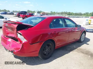 2010 Ford Fusion SE with VIN 3FAHP0HG3AR345109, listed as a IAAI auction lot 42156962 with 141,224 mi miles and . Bid and sale history available at DreamBid. Image 4.