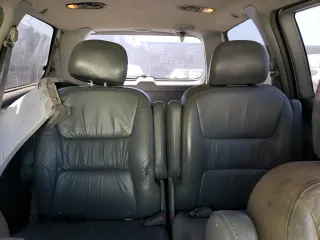 2003 Honda Odyssey EX-L z VIN 5FNRL18013B106441, wystawiony jako Copart lot #49473215 z przebiegiem 189 466 mil mil oraz Szkoda całkowita • Salvage title. Historia ofert i sprzedaży dostępna na DreamBid. Obrazek 10.