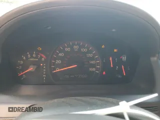 2005 Honda Accord LX SE z VIN 1HGCM82425A016199, wystawiony jako Copart lot #74949244 z przebiegiem 206 144 mil mil oraz Szkoda całkowita • Salvage title. Historia ofert i sprzedaży dostępna na DreamBid. Obrazek 9.