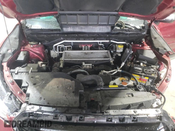 2020 Subaru Ascent Touring z VIN 4S4WMARD0L3440745, wystawiony jako Copart lot #51758035 z przebiegiem 51 687 mil mil oraz Szkoda całkowita • Salvage title. Historia ofert i sprzedaży dostępna na DreamBid. Obrazek 13.