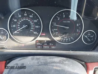 2015 BMW 4 Series 428i xDrive с VIN WBA3N5C58FK484738, выставлен на аукционе IAAI как лот 41772870 с пробегом 175 510 миль миль и . История ставок и продаж доступна на DreamBid. Изображение 7.