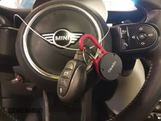 2024 MINI Hardtop Cooper S with VIN WMW53DH08R2U74513, listed as a IAAI auction lot 40993803 with 7,817 mi miles and . Bid and sale history available at DreamBid. Image 11.
