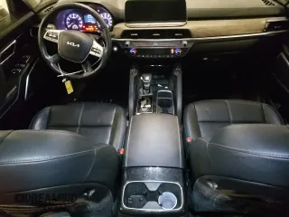 2022 Kia Telluride EX z VIN 5XYP3DHC3NG251298, wystawiony jako Copart lot #43789895 z przebiegiem 49 036 mil mil oraz Szkoda całkowita • Salvage title. Historia ofert i sprzedaży dostępna na DreamBid. Obrazek 8.
