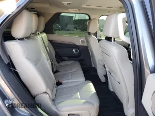 2018 Land Rover Discovery HSE with VIN SALRR2RV0JA053423, listed as a Copart auction lot 74935564 with 123,928 mi miles and Clean Title. Bid and sale history available at carsss.com. Image 11.