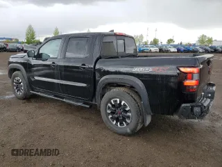 2022 Nissan Frontier S z VIN 1N6ED1EKXNN678630, wystawiony jako Copart lot #58047445 z przebiegiem 64 460 mil mil oraz Szkoda całkowita • Salvage title. Historia ofert i sprzedaży dostępna na DreamBid. Obrazek 2.