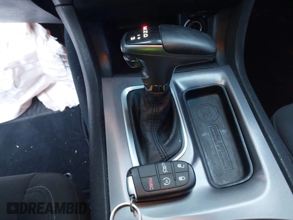 2019 Dodge Charger GT with VIN 2C3CDXHGXKH597477, listed as a IAAI auction lot 41840022 with 81,671 mi miles and . Bid and sale history available at DreamBid. Image 11.