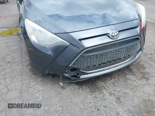 2019 Toyota Yaris L с VIN 3MYDLBYV4KY514254, выставлен на аукционе IAAI как лот 41347544 с пробегом 94 667 миль миль и . История ставок и продаж доступна на DreamBid. Изображение 6.