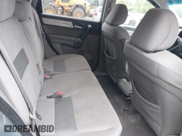 2011 Honda CR-V SE z VIN 5J6RE4H47BL106819, wystawiony jako IAAI lot #42330246 z przebiegiem 129 565 mil mil oraz . Historia ofert i sprzedaży dostępna na DreamBid. Obrazek 8.