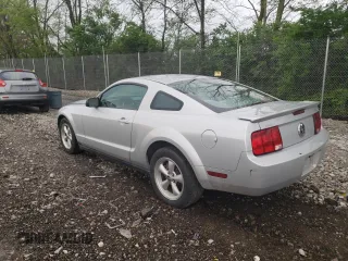 2008 Ford Mustang Deluxe с VIN 1ZVHT80N385142049, выставлен на аукционе Copart как лот 54693915 с пробегом 189 674 миль миль и Списание • Salvage title. История ставок и продаж доступна на DreamBid. Изображение 2.