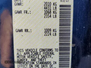 2017 Nissan LEAF SV z VIN 1N4BZ0CP2HC306561, wystawiony jako Copart lot #60313295 z przebiegiem 66 860 mil mil oraz Czysty tytuł • Clean title. Historia ofert i sprzedaży dostępna na DreamBid. Obrazek 12.