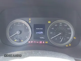 2019 Hyundai Tucson Sport with VIN KM8J33AL5KU902933, listed as a IAAI auction lot 41286316 with 73,799 mi miles. Bid and sale history available at carsss.com. Image 7.