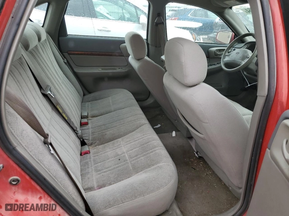 2004 Chevrolet Impala with VIN 2G1WF52E949215329, listed as a Copart auction lot 78432754 with 190,885 mi miles and Salvage Title. Bid and sale history available at carsss.com. Image 10.