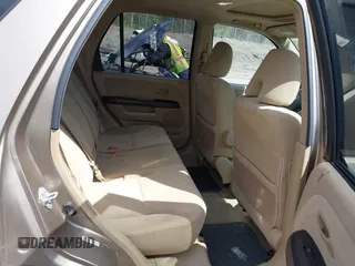 2005 Honda CR-V EX with VIN JHLRD78885C057778, listed as a IAAI auction lot 42005355 with 167,952 mi miles and . Bid and sale history available at DreamBid. Image 8.