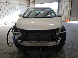 2022 Nissan Murano S with VIN 5N1AZ2AJ1NC125359, listed as a Copart auction lot 80732444 with 51,587 mi miles and Clean Title. Bid and sale history available at DreamBid. Image 5.