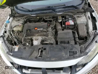 2016 Honda Civic Sedan EX with VIN 2HGFC2F79GH561869, listed as a Copart auction lot 77437694 with 84,298 mi miles and Salvage Title. Bid and sale history available at carsss.com. Image 11.