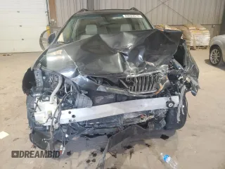 2004 Lexus RX 330 with VIN 2T2HA31U54C038964, listed as a Copart auction lot 69832014 with 0 mi miles and Salvage Title. Bid and sale history available at carsss.com. Image 5.