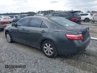 2009 Toyota Camry with VIN 4T4BE46K79R109086, listed as a IAAI auction lot 41640920 with 218,451 mi miles. Bid and sale history available at carsss.com. Image 3.