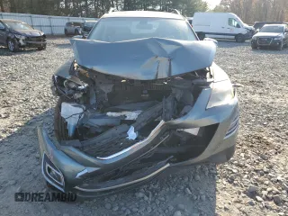 2011 Mazda CX-9 Grand Touring z VIN JM3TB2DV5B0323818, wystawiony jako Copart lot #78725104 z przebiegiem Nie podano mil oraz Szkody całkowita. Historia ofert i sprzedaży dostępna na DreamBid. Obrazek 5.