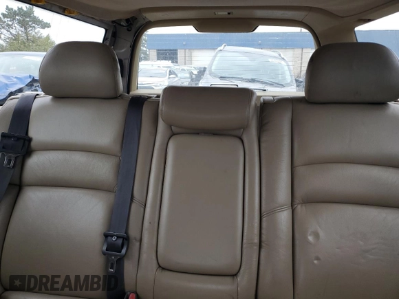 2000 Volvo V70 with VIN YV1LW61J8Y2703877, listed as a Copart auction lot 78783034 with 257,747 mi miles and Salvage Title. Bid and sale history available at carsss.com. Image 10.