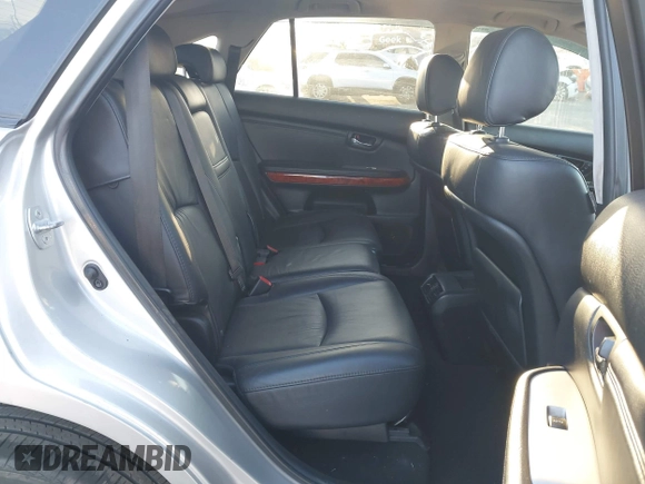 2009 Lexus RX 350 with VIN 2T2GK31U79C071190, listed as a IAAI auction lot 41992755 with 186,572 mi miles and . Bid and sale history available at DreamBid. Image 8.
