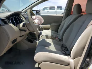 2011 Nissan Versa S with VIN 3N1BC1CP3BL378157, listed as a Copart auction lot 62396275 with 78,634 mi miles and Clean title. Bid and sale history available at DreamBid. Image 7.