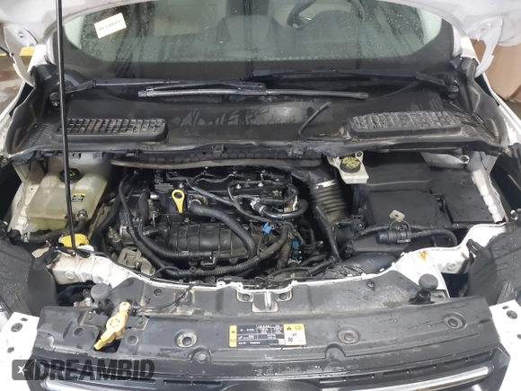 2013 Ford Escape SE с VIN 1FMCU0GX9DUD77960, выставлен на аукционе IAAI как лот 41498045 с пробегом 152 730 миль миль и . История ставок и продаж доступна на DreamBid. Изображение 6.
