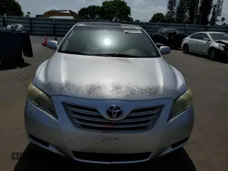 2007 Toyota Camry с VIN JTNBB46K373008357, выставлен на аукционе Copart как лот 60204295 с пробегом 138 671 миль миль и Чистый • Clean title. История ставок и продаж доступна на DreamBid. Изображение 5.