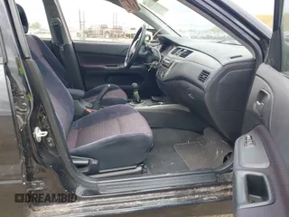 2006 Mitsubishi Lancer with VIN JA3AJ66F36U048382, listed as a IAAI auction lot 42138219 with 153,603 mi miles and . Bid and sale history available at DreamBid. Image 5.
