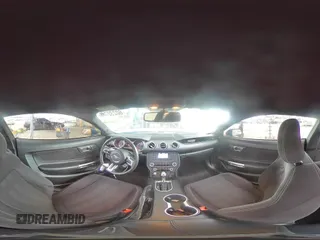 2019 Ford Mustang EcoBoost с VIN 1FA6P8TH9K5112149, выставлен на аукционе Copart как лот 60232785 с пробегом 72 018 миль миль и Списание • Salvage title. История ставок и продаж доступна на DreamBid. Изображение 14.