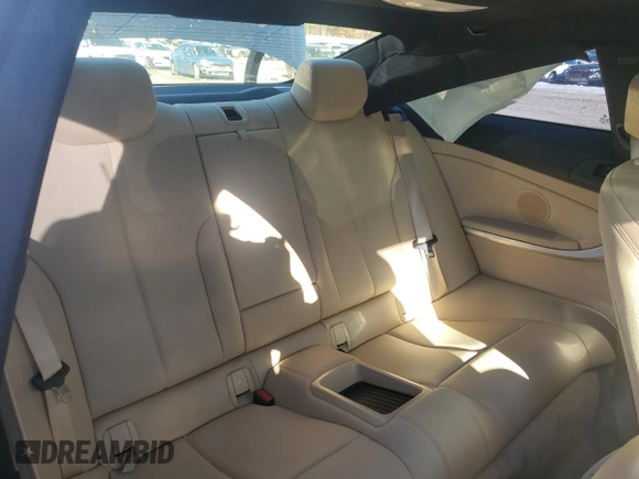 2016 BMW 4 Series 428i xDrive with VIN WBA3N9C53GK249267, listed as a Copart auction lot 83949064 with 117,160 mi miles and Salvage Title. Bid and sale history available at carsss.com. Image 10.