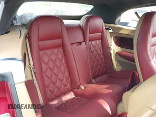 2007 Bentley Continental GT z VIN SCBDR33W87C049953, wystawiony jako IAAI lot #42077307 z przebiegiem Nie podano mil oraz . Historia ofert i sprzedaży dostępna na DreamBid. Obrazek 8.
