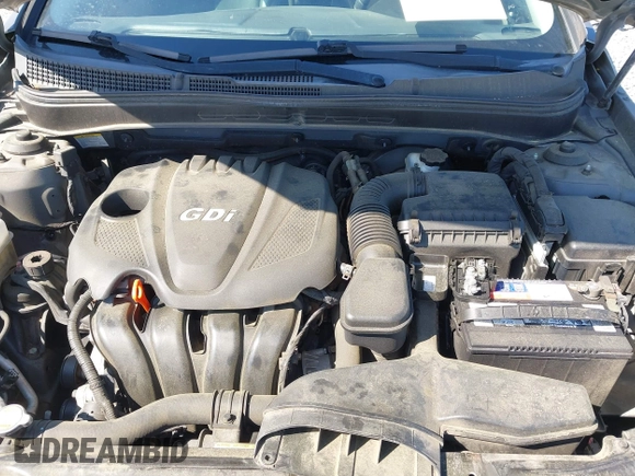 2011 Hyundai Sonata Limited with VIN 5NPEC4AC3BH142376, listed as a IAAI auction lot 41988669 with 97,302 mi miles and . Bid and sale history available at DreamBid. Image 10.
