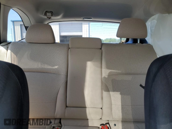 2017 Subaru Outback Premium z VIN 4S4BSACC6H3215516, wystawiony jako Copart lot #63211625 z przebiegiem 86 280 mil mil oraz Szkoda całkowita • Salvage title. Historia ofert i sprzedaży dostępna na DreamBid. Obrazek 10.