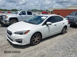 2019 Subaru Impreza Limited z VIN 4S3GKAU63K3606908, wystawiony jako IAAI lot #42442893 z przebiegiem 79 591 mil mil oraz . Historia ofert i sprzedaży dostępna na DreamBid. Obrazek 18.