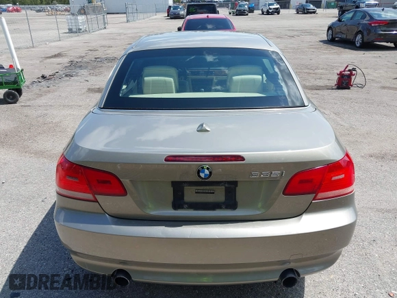 2008 BMW 3 Series 335i z VIN WBAWL73568PX52934, wystawiony jako IAAI lot #42212988 z przebiegiem 76 023 mil mil oraz . Historia ofert i sprzedaży dostępna na DreamBid. Obrazek 16.