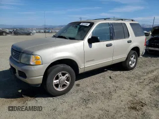 2004 Ford Explorer XLT с VIN 1FMZU63EX4ZB34422, выставлен на аукционе Copart как лот 75574164 с пробегом 121 839 миль миль и Списание • Salvage title. История ставок и продаж доступна на DreamBid. Изображение 1.