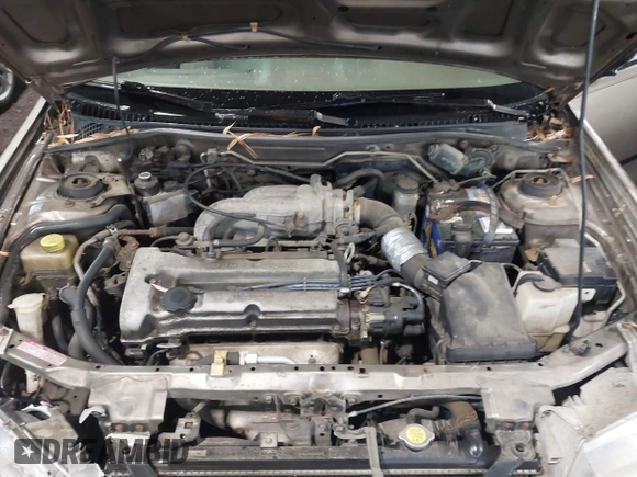 1998 Mazda Protege DX with VIN JM1BC141XW0200689, listed as a IAAI auction lot 41540162 with 172,311 mi miles and . Bid and sale history available at DreamBid. Image 10.