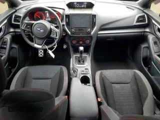 2019 Subaru Impreza Special Sports с VIN 4S3GTAJ64K3748508, выставлен на аукционе Copart как лот 56009705 с пробегом 110 127 миль миль и На запчасти • Non repairable. История ставок и продаж доступна на DreamBid. Изображение 8.