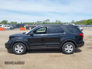 2014 Ford Explorer z VIN 1FM5K7B84EGA18684, wystawiony jako IAAI lot #42206323 z przebiegiem 96 853 mil mil oraz . Historia ofert i sprzedaży dostępna na DreamBid. Obrazek 14.
