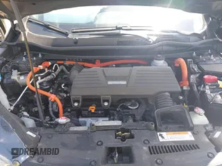 2020 Honda CR-V EX-L with VIN 7FART6H86LE013079, listed as a IAAI auction lot 42254685 with 8,822 mi miles and . Bid and sale history available at DreamBid. Image 10.