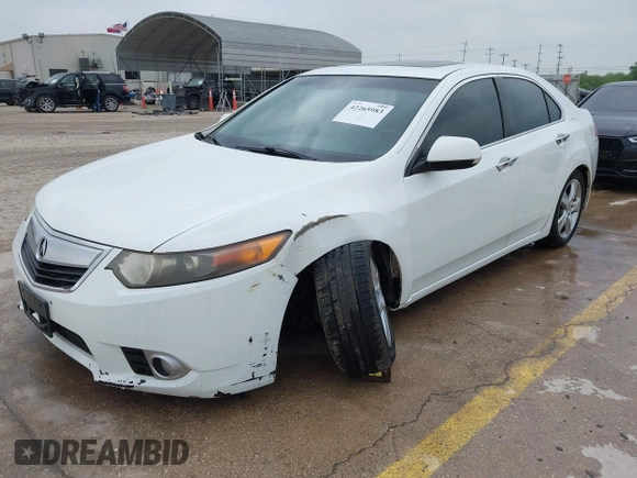 2012 Acura TSX z VIN JH4CU2F49CC010714, wystawiony jako IAAI lot #42265983 z przebiegiem 163 314 mil mil oraz . Historia ofert i sprzedaży dostępna na DreamBid. Obrazek 19.