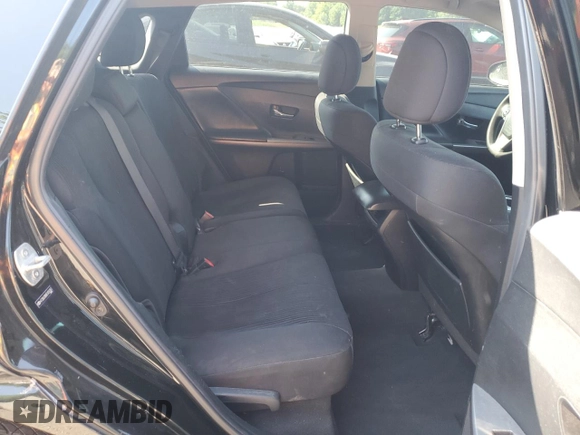 2014 Toyota Venza LE с VIN 4T3BA3BB8EU050363, выставлен на аукционе Copart как лот 61993185 с пробегом 161 000 миль миль и Списание • Salvage title. История ставок и продаж доступна на DreamBid. Изображение 11.