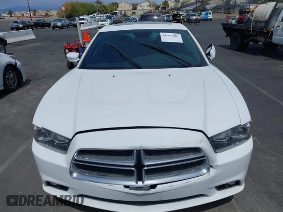 2014 Dodge Charger RT Plus with VIN 2C3CDXDT1EH320384, listed as a IAAI auction lot 41953887 with 79,126 mi miles. Bid and sale history available at carsss.com. Image 12.
