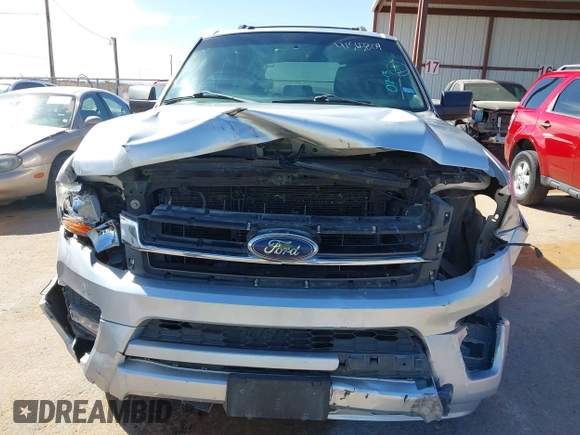 2015 Ford Expedition XLT с VIN 1FMJU1HT5FEF47284, выставлен на аукционе IAAI как лот 41565809 с пробегом 178 859 миль миль и . История ставок и продаж доступна на DreamBid. Изображение 12.