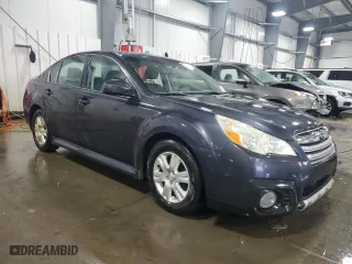 2010 Subaru Legacy Prem All-Wthr with VIN 4S3BMCC69A3241179, listed as a Copart auction lot 65958884 with 227,752 mi miles and Non Repairable. Bid and sale history available at carsss.com. Image 4.