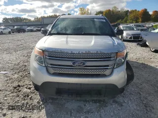 2012 Ford Explorer с VIN 1FMHK7B9XCGA82148, выставлен на аукционе Copart как лот 76050574 с пробегом 213 768 миль миль и Чистый • Clean title. История ставок и продаж доступна на DreamBid. Изображение 5.