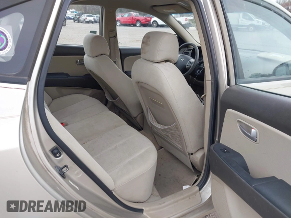 2007 Hyundai Elantra GLS z VIN KMHDU46D57U196152, wystawiony jako IAAI lot #42016255 z przebiegiem 114 553 mil mil oraz . Historia ofert i sprzedaży dostępna na DreamBid. Obrazek 8.